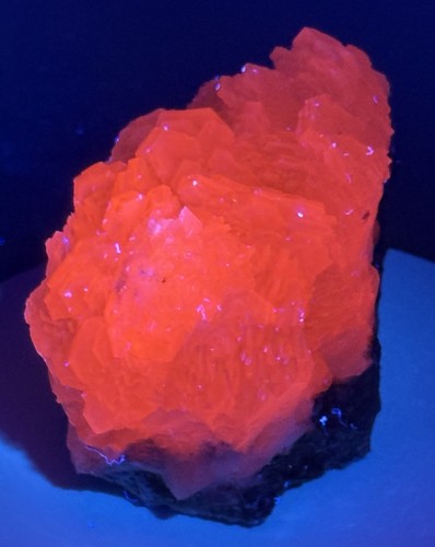 Esemplare minerale