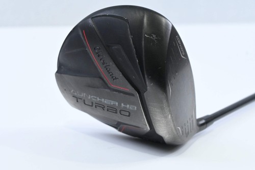 Cleveland launcher turbo - launcher,