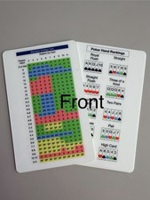 Carte Strategiche Blackjack e