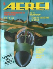 Aerei giugno 1987 vv - giugno,