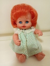 Fuga bambola mini furga  Cippi