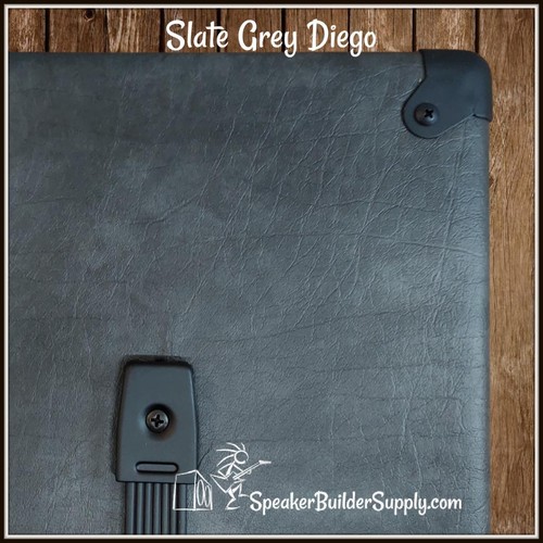 Tolex grigio ardesia modello
