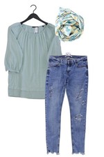 Completo moda donna taglia S