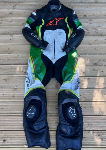 Alpinestars tuta corsa - alpinestars,