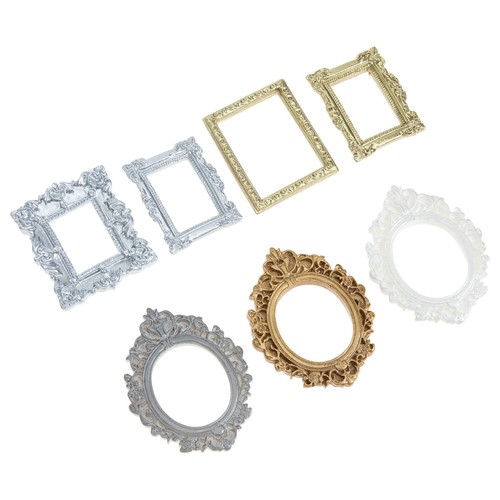 Pcs cornice decorativa per - 7,