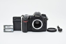 Nikon D200 10,2 megapixel