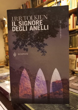 Il Signore degli Anelli -