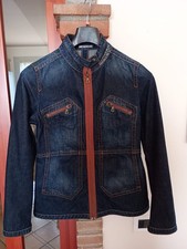 GAS Giacca in Jeans Donna
