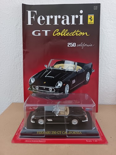 1052a ferrari 250 - 1052a,