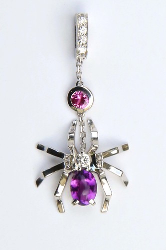 Pendentif chaumet attrape - chaumet,