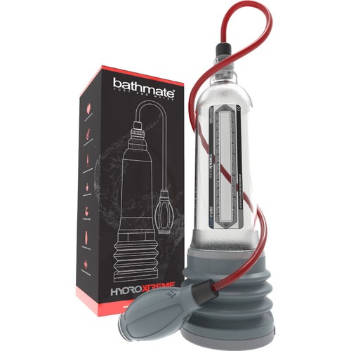 Bathmate hydroxtreme 11 - -,