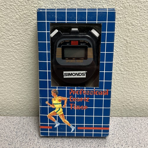 Vintage simonds professional - simonds,