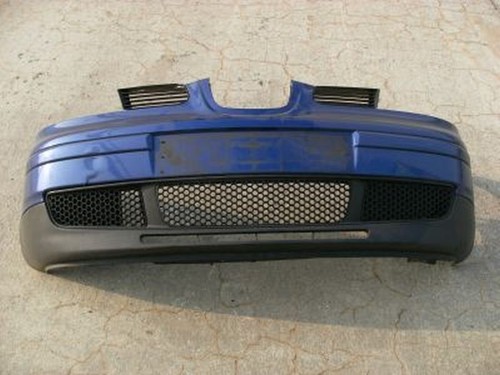 Paraurti anteriore seat arosa - anteriore,
