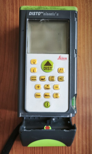 Leica disto classic laser - leica,