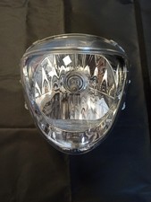 FARO FANALE ANTERIORE ORIGINALE PIAGGIO 50 125 150 4T 3V LIBERTY IGET COD.1D0029