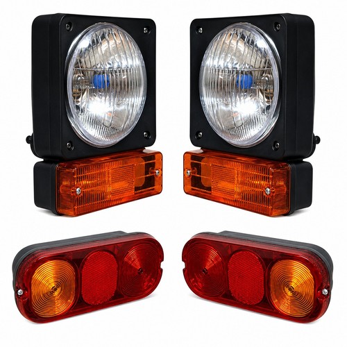 Faro anteriore 12v per - 12v,