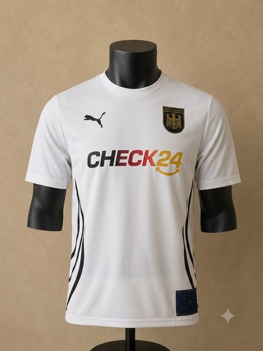 Puma maglia germania - puma, da