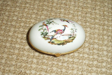 Piccola portagioie a forma di