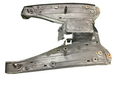 Pedana Poggia Piedi Aprilia Sr 125/150  Anno 1997/2000 vedi foto