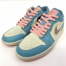 NIKE AIR JORDAN 1 LOW SE SOMOS