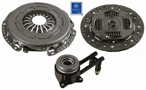 Kit frizione 3000 - , 336