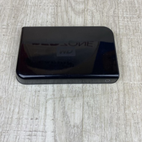 Western digital passport - digital, my