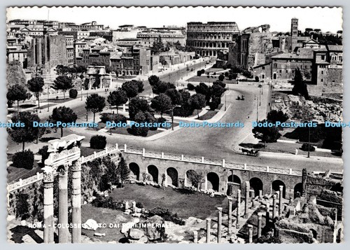 L375240 roma colosseum dai - roma,
