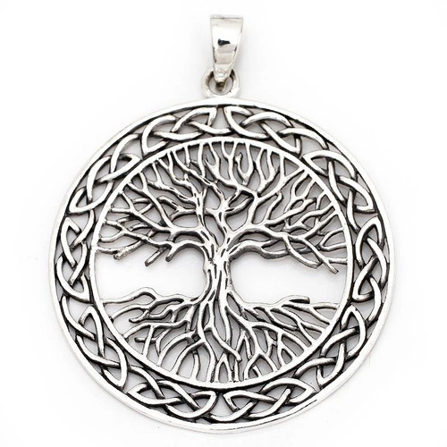 Grande albero della vita - della,