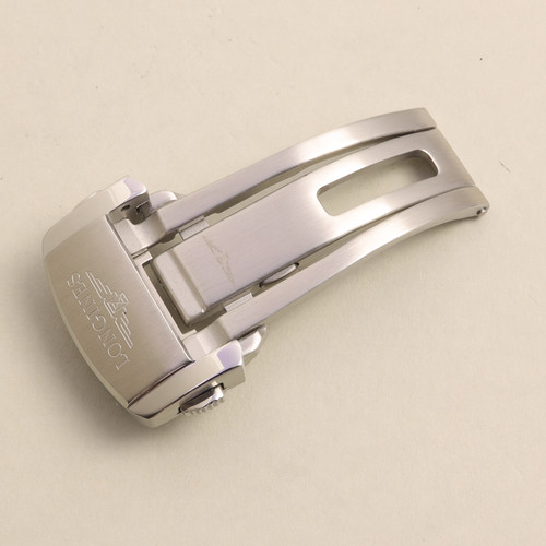 Chiusura 18mm longines per - 18mm,