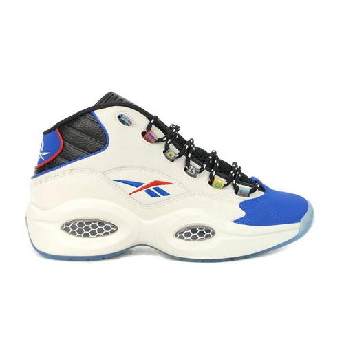 Scarpe basket reebok - da,