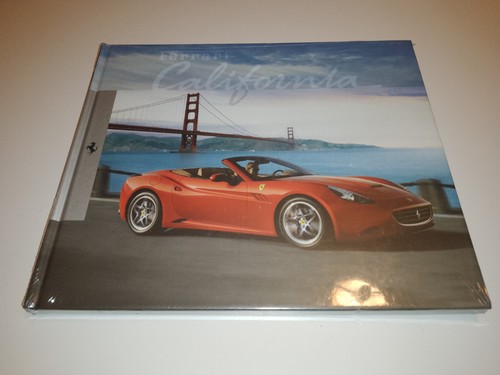 Catalogo originale ferrari - catalogo,