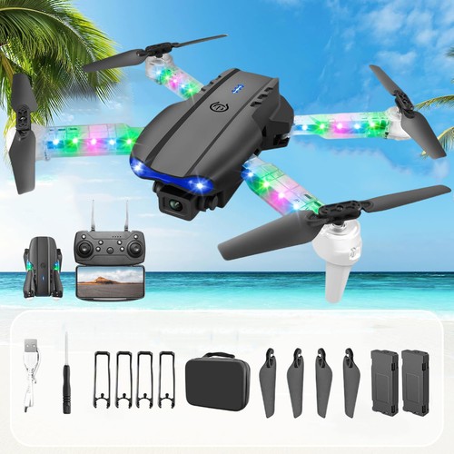 Drone pieghevole - drone, rc