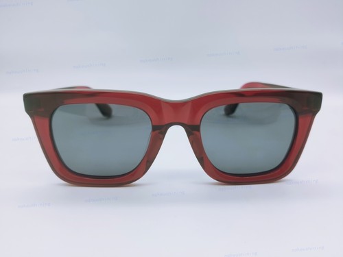 Moscot rizik burgundy - moscot, frame