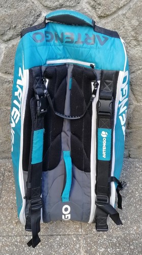 Sac tennis thermobag isotherme - sac,