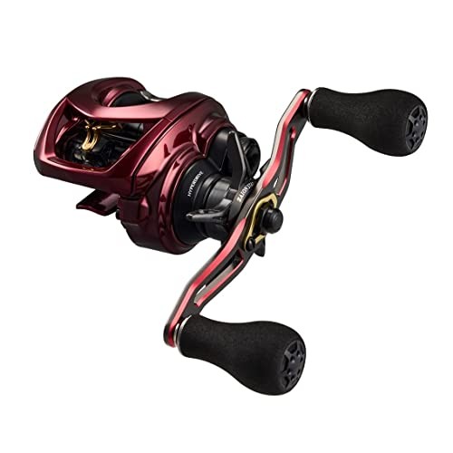 Mulinello biasse daiwa - daiwa, 23