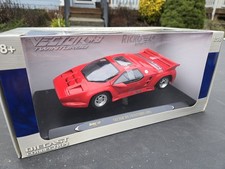 🔥RICKO RICKO 1:18 VECTOR W8