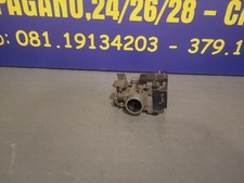 Butterfly body Honda SH 125