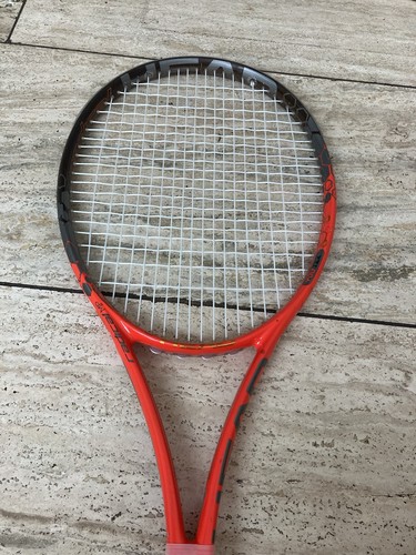 Racchetta tennis head - da,