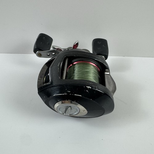 Abu garcia ambassadeur - abu,