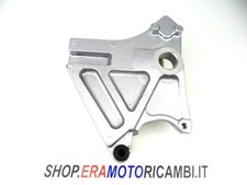 NISSIN SUPPORTO STAFFA REGGI PINZA FRENO RUOTA POSTERIORE KAWASAKI Z-1000 2008