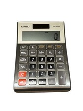 Calcolatrice Casio MS-80BM