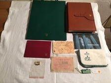 ROLEX CORREDO FULL SET CON