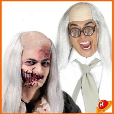  Carnevale Halloween Parrucca