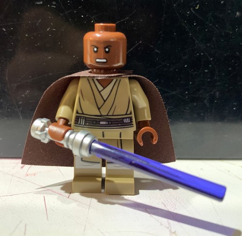 Nuovo lego star wars mace - nuovo,