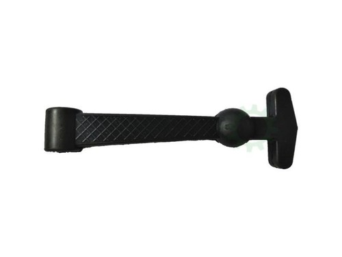 Tirante cofano trattore