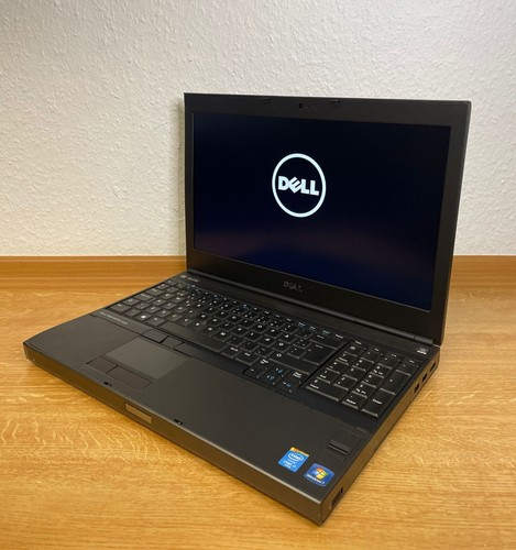 Dell precision m4600 - precision,