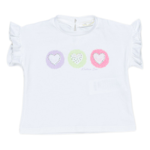 Shirt neonata maglietta con - maglietta,