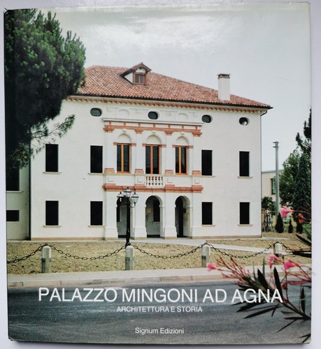 Zecchin tiozzo palazzo mingoni - zecchin,