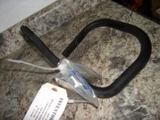 Hitachi cs40ea SOLO nuovo puro manico superiore motosega cestino ricambi 206