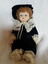 Bambola collezione di - da,